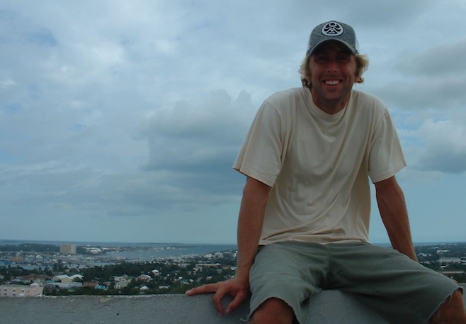 nassau pat